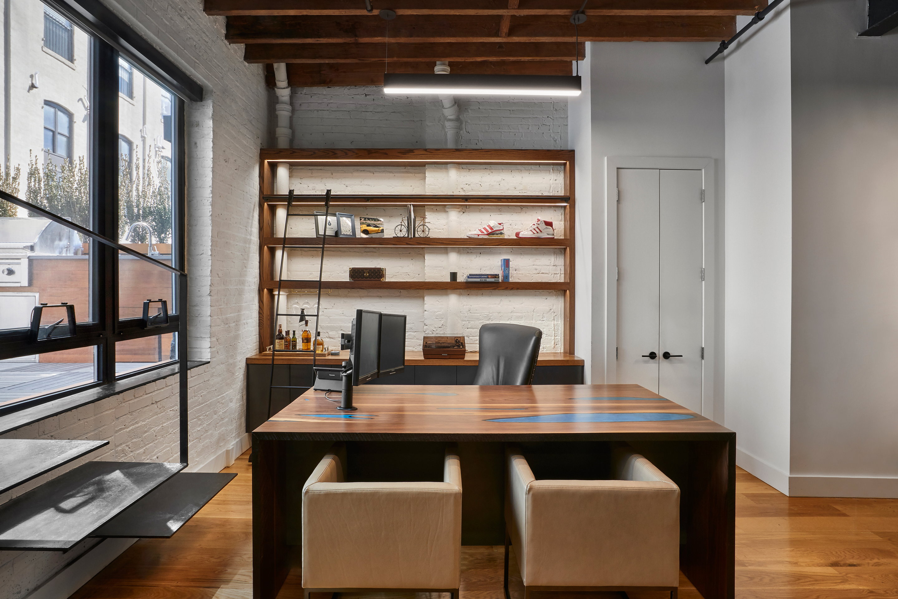 Law office