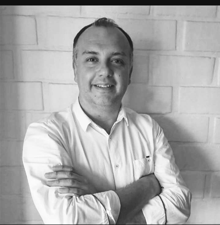 Alan Villagrán