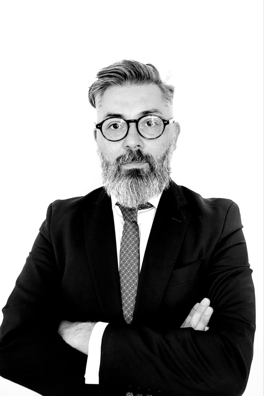 Emilio Azat Mellado