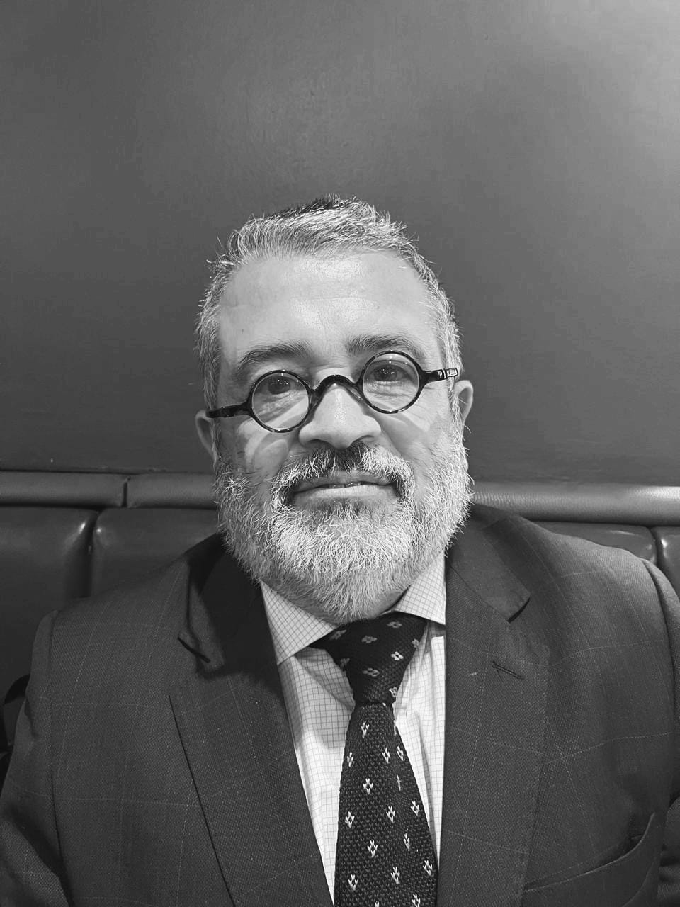 Eugenio Urrutia Zelada